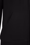 Terry Zip Hoody Regular Fit for Women – image 5