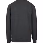 BuildYourBrand Sweat Crewneck mit übergeschnittenen Schultern, Bark XS, BY075 – Bild 4