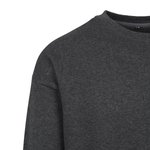 BuildYourBrand Sweat Crewneck mit übergeschnittenen Schultern, U. Beige L, BY075 – Bild 8