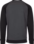 Raglan Crewneck Sweatshirt Baumwollmix 250g/m² – image 4