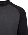 Raglan Crewneck Sweatshirt Baumwollmix 250g/m² – image 8