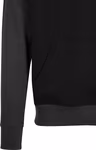 Felpa con cappuccio Raglan con tasca a marsupio – immagine 5