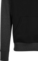 Raglan Hoodie mit Kängurutasche – Bild 5