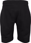 BuildYourBrand Terry Shorts mit Kordelzug und Loose Fit, Black S, BY080 – Bild 4