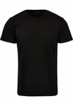 BuildYourBrand Basic T-Shirt with Crew Neck, Cotton – image 3
