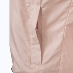 BuildYourBrand Basic Pull Over Jacke, Kapuze für Damen, Black XS, BY095 – Bild 7