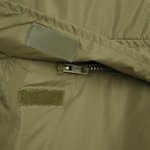 BuildYourBrand Basic Pull Over Jacke mit Kapuze, Black S, BY096 – Bild 8