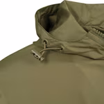 BuildYourBrand Giacca Basic Pull Over con cappuccio, Black S, BY096 – immagine 9