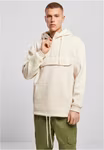 BuildYourBrand Sweat Pull Over Hoody mit Brusttasche, Black L, BY098 – Bild 2