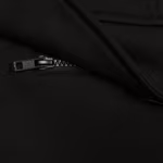 BuildYourBrand Sweat Pull Over Hoody mit Brusttasche, Black L, BY098 – Bild 7