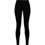 BuildYourBrand Stretch Jersey Leggings schwarz für Damen, Black XS, BY099 – Bild 3