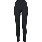 BuildYourBrand Stretch Jersey Leggings schwarz für Damen, Black XS, BY099 – Bild 4
