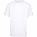 BuildYourBrand Build Your Brand Heavy Oversize Tee Magnet XL (BY102), BY102 – Bild 3
