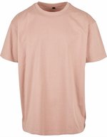 Schweres Oversize-T-Shirt – Amber