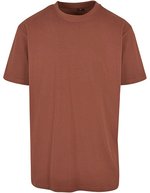 Schweres Oversize-T-Shirt – Bark