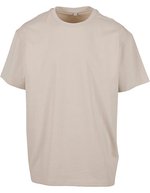Schweres Oversize-T-Shirt – Cloud