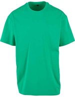 Schweres Oversize-T-Shirt – Erba Verde