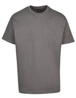 Schweres Oversize-T-Shirt – Magnet