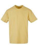 Schweres Oversize-T-Shirt – Pallido Muschio