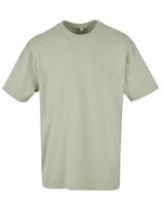 Schweres Oversize-T-Shirt – Morbido Salvia
