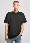 BuildYourBrand Build Your Brand Heavy Oversize Tee Magnet XL (BY102), BY102 – U. Beige