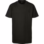 Kids´ Basic Tee – City Red