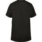 BuildYourBrand Basic T-Shirt aus Baumwolle für Kinder, Baltic Blue 110/116, BY116 – Bild 4