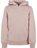 Kids´ Basic Hoody – Dusk Rose