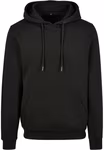 Premium Hoody – Heather Grey