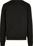 BuildYourBrand Premium Crewneck Sweatshirt 80% Baumwolle, White S, BY119 – Bild 4