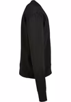 Premium Oversize Crewneck Sweatshirt Schwarz – image 6