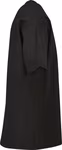 BuildYourBrand Oversize Premium Jersey T-Shirt Baumwolle, Black M, BY122 – Bild 6