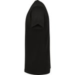 Premium Jersey T-Shirt ohne Nackenlabel – Bild 5