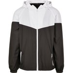 Windrunner 2-Tone – Dark Olive/Black