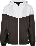 Windrunner 2-Tone – Black/White