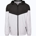 Windrunner 2-Tone – White/Black