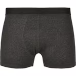 BuildYourBrand Boxershorts 2er-Pack mit Gummibund, White S, BY132 – Bild 3
