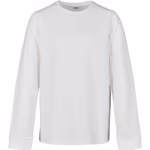 Kids´ Long Sleeve – City Red