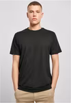 BuildYourBrand Bio-Baumwoll T-Shirt Rundhals 180 g/m², White M, BY136 – Bild 2