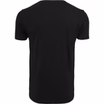 BuildYourBrand T-shirt en Coton Bio col rond 180 g/m², White M, BY136 – image 4