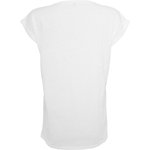 Bio-Baumwoll T-Shirt mit Schulteransatz – Bild 4