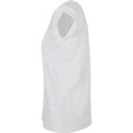 Bio-Baumwoll T-Shirt mit Schulteransatz – Bild 5