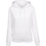 BuildYourBrand Hoody aus 100% Bio-Baumwolle für Damen, Black XS, BY139 – Bild 3