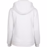 Felpa con cappuccio in 100% Cotone Biologico da Donna – immagine 4
