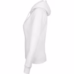 Felpa con cappuccio in 100% Cotone Biologico da Donna – immagine 5