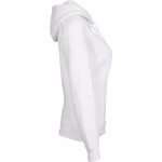 Felpa con cappuccio in 100% Cotone Biologico da Donna – immagine 6