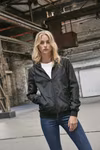 Recycelter Windrunner Damen – Bild 2