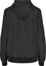 Recycelter Windrunner Damen – Bild 4