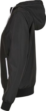 Recycelter Windrunner Damen – Bild 5