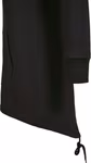 Hooded Parka with Kangaroo Pocket and Drawstring – image 7